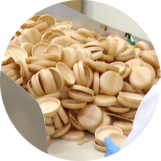 生産・品質管理